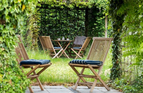 Lyngsbæk Strand House | 2 bedroom nice home in Ebeltoft