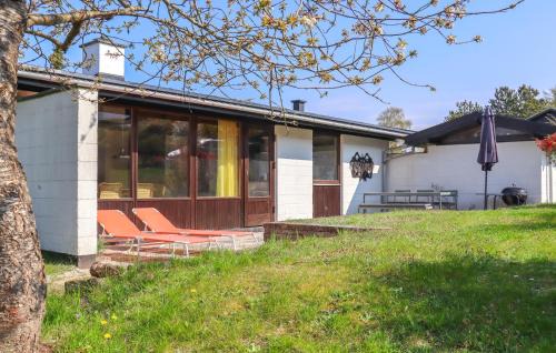 Faarevejle House | 2 Bedroom Nice Home In Fårevejle