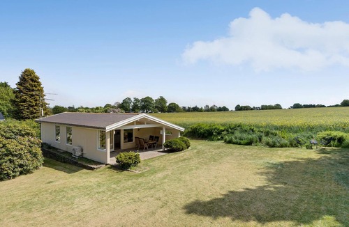 Udsholt House | 2 bedroom nice home in Græsted