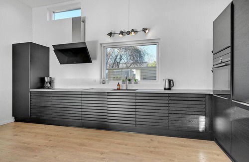 Hvidovre Municipality House | 2 bedroom nice home in Hvidovre