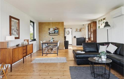 Kulhuse House | 2 Bedroom Nice Home In Jægerspris