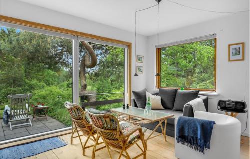 Kulhuse House | 2 Bedroom Nice Home In Jægerspris