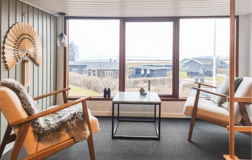 Boeslum House | 2 Bedroom Nice Home In Juelsminde