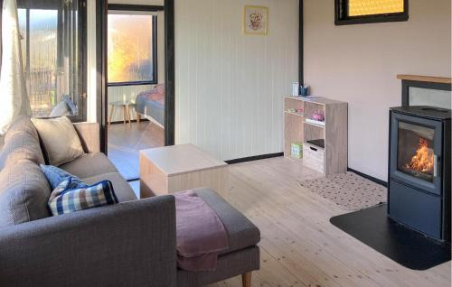 Kirke Saaby House | 2 Bedroom Nice Home In Kirke Såby