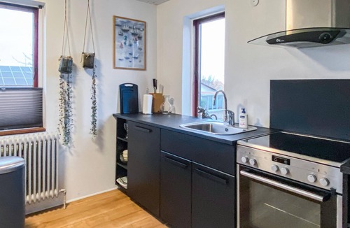 Marstal House | 2 bedroom nice home in Marstal