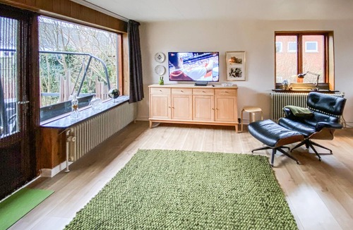 Marstal House | 2 bedroom nice home in Marstal