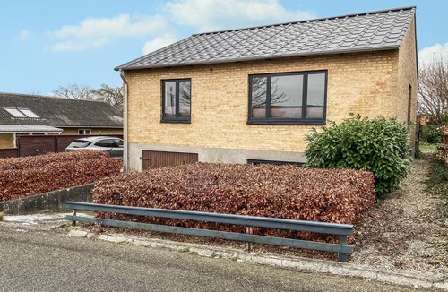 Marstal House | 2 bedroom nice home in Marstal