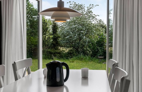 Nakskov House | 2 bedroom nice home in Nakskov