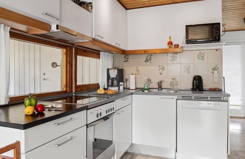 Nakskov House | 2 bedroom nice home in Nakskov