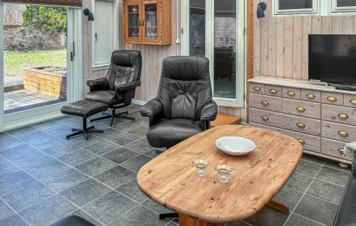Stenlille House | 2 Bedroom Nice Home In Stenlille