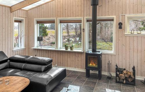 Stenlille House | 2 Bedroom Nice Home In Stenlille