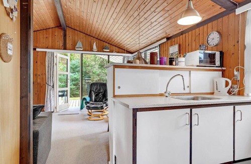 Strandby House | 2 bedroom nice home in Strandby