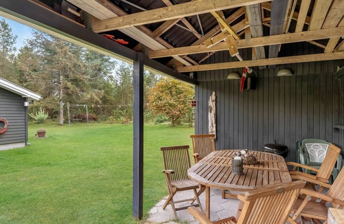 Strandby House | 2 bedroom nice home in Strandby