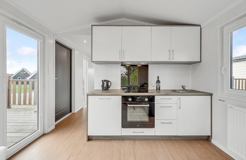 Nørre Fjand House | 2 bedroom nice home in Ulfborg