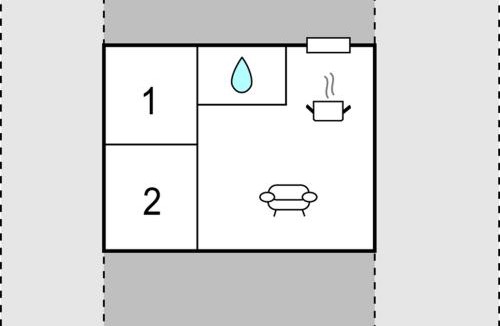 Vordingborg House | 2 Bedroom Nice Home In Vordingborg