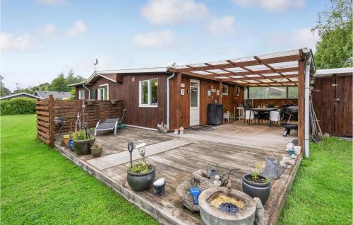 Vordingborg House | 2 Bedroom Nice Home In Vordingborg