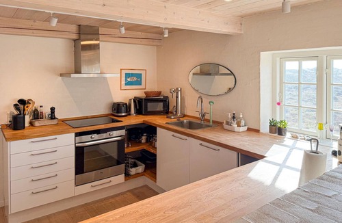 Sonderho House | 2 bedroom nice home in Fanø