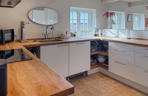 Sonderho House | 2 bedroom nice home in Fanø