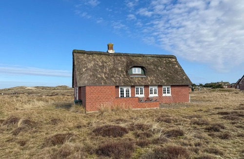 Sonderho House | 2 bedroom nice home in Fanø