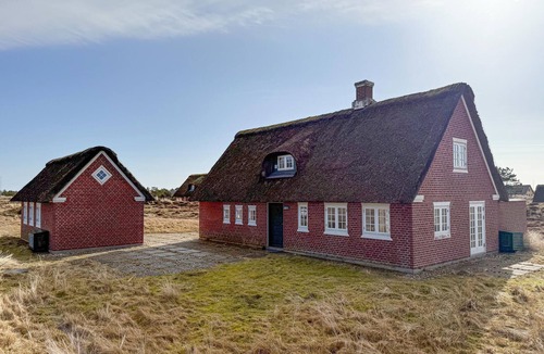 Sonderho House | 2 bedroom nice home in Fanø