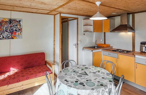 Altillac House | 2 bedroom nice home in Altillac