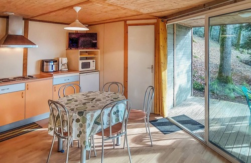 Altillac House | 2 bedroom nice home in Altillac