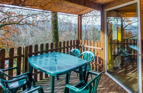 Altillac House | 2 bedroom nice home in Altillac