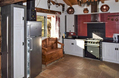 Bidarray House | 2 bedroom nice home in Bidarray