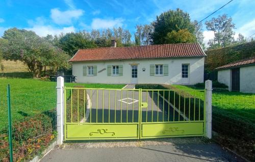 Gueschart House | 2 Bedroom Nice Home In Gueschart