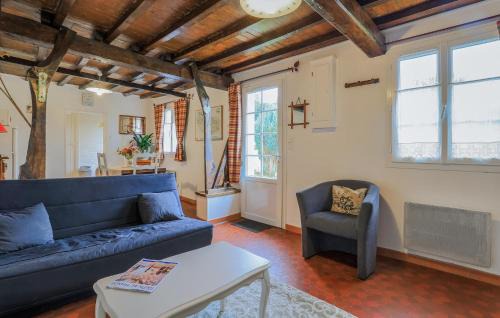 Gueschart House | 2 Bedroom Nice Home In Gueschart