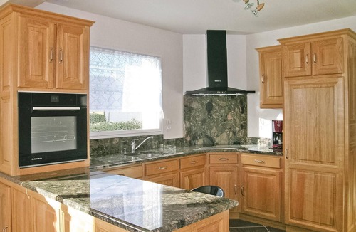 Kerlouan House | 2 bedroom nice home in Kerlouan