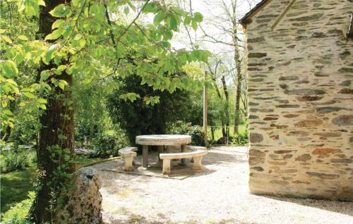 Carentoir House | 2 Bedroom Nice Home In La Gacilly