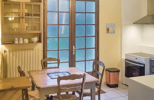 Locronan House | 2 bedroom nice home in Locronan