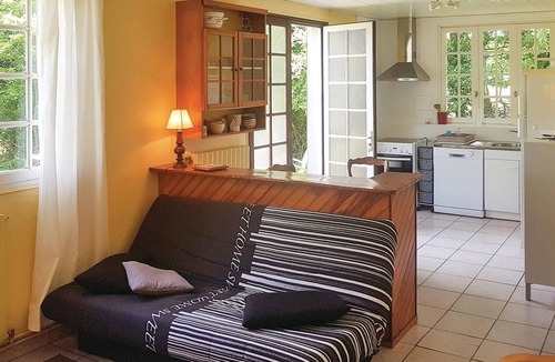Locronan House | 2 bedroom nice home in Locronan