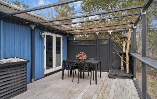 Hojby House | 2 Bedroom Nice Home In Højby