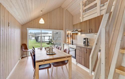 Hanstholm House | 2 Bedroom Nice Home In Hanstholm