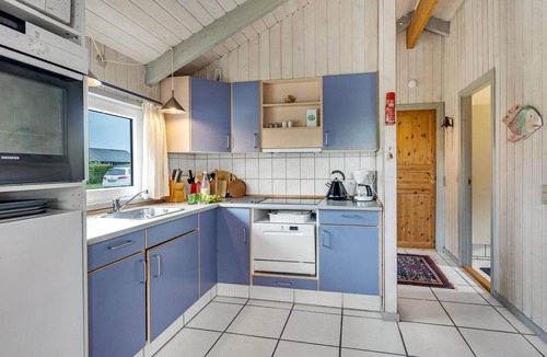 Falen House | 2 bedroom nice home in Hemmet