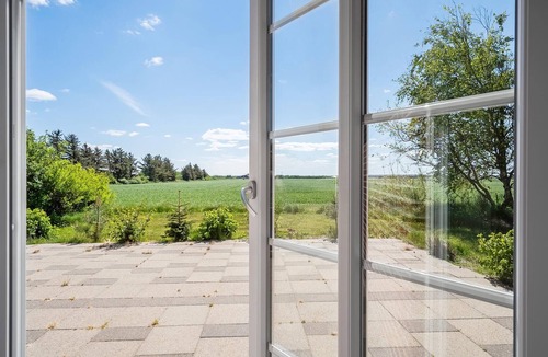 Sonder Bork House | 2 bedroom nice home in Hemmet