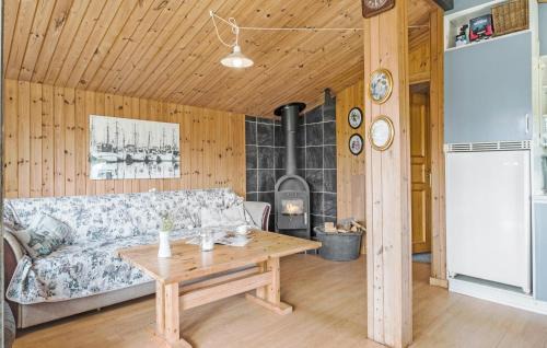 Oster Hurup House | 2 Bedroom Nice Home In Hadsund