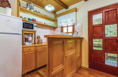 Presika House | 2 bedroom nice home in Lukovdol