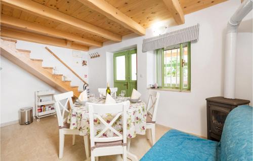 Punta Kriza House | 2 Bedroom Nice Home In Punta Kriza
