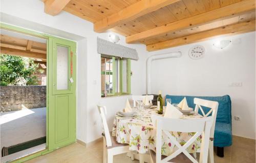 Punta Kriza House | 2 Bedroom Nice Home In Punta Kriza