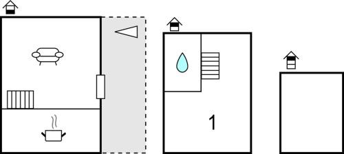 Le Ferre House | 2 Bedroom Nice Home In Le Ferré