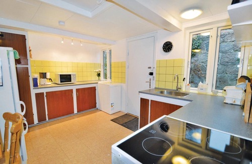 Nysted House | 2 bedroom nice home in Nysted