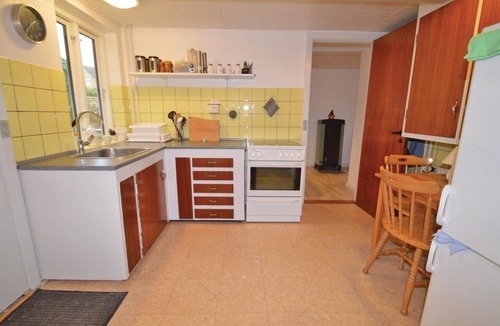 Nysted House | 2 bedroom nice home in Nysted