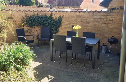 Nysted House | 2 bedroom nice home in Nysted