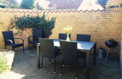 Nysted House | 2 bedroom nice home in Nysted