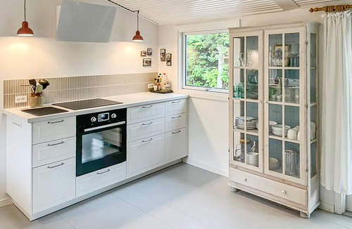 Bedegaard House | 2 bedroom nice home in Nexø