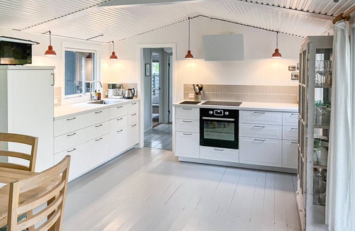 Bedegaard House | 2 bedroom nice home in Nexø