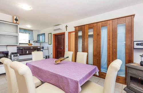 Kolan House | 2 bedroom nice home in Pag